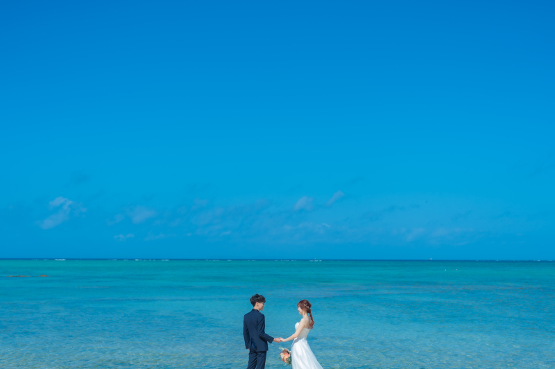 capryフォトウェディング沖縄（キャプリィフォトウェディング沖縄）_投稿写真