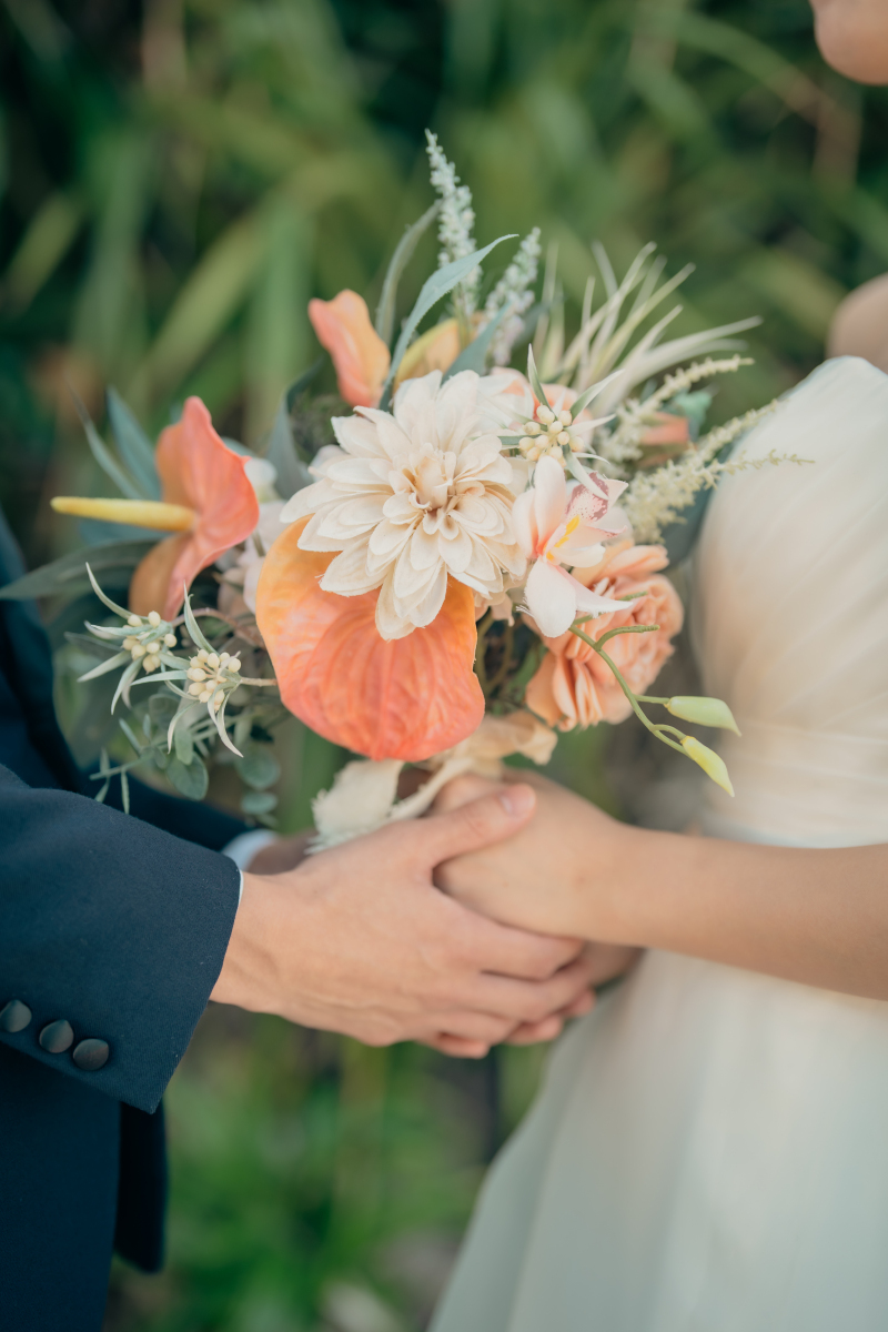 capryフォトウェディング沖縄（キャプリィフォトウェディング沖縄）_投稿写真