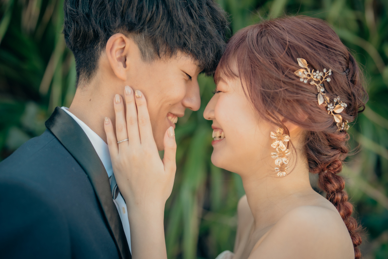 capryフォトウェディング沖縄（キャプリィフォトウェディング沖縄）_投稿写真