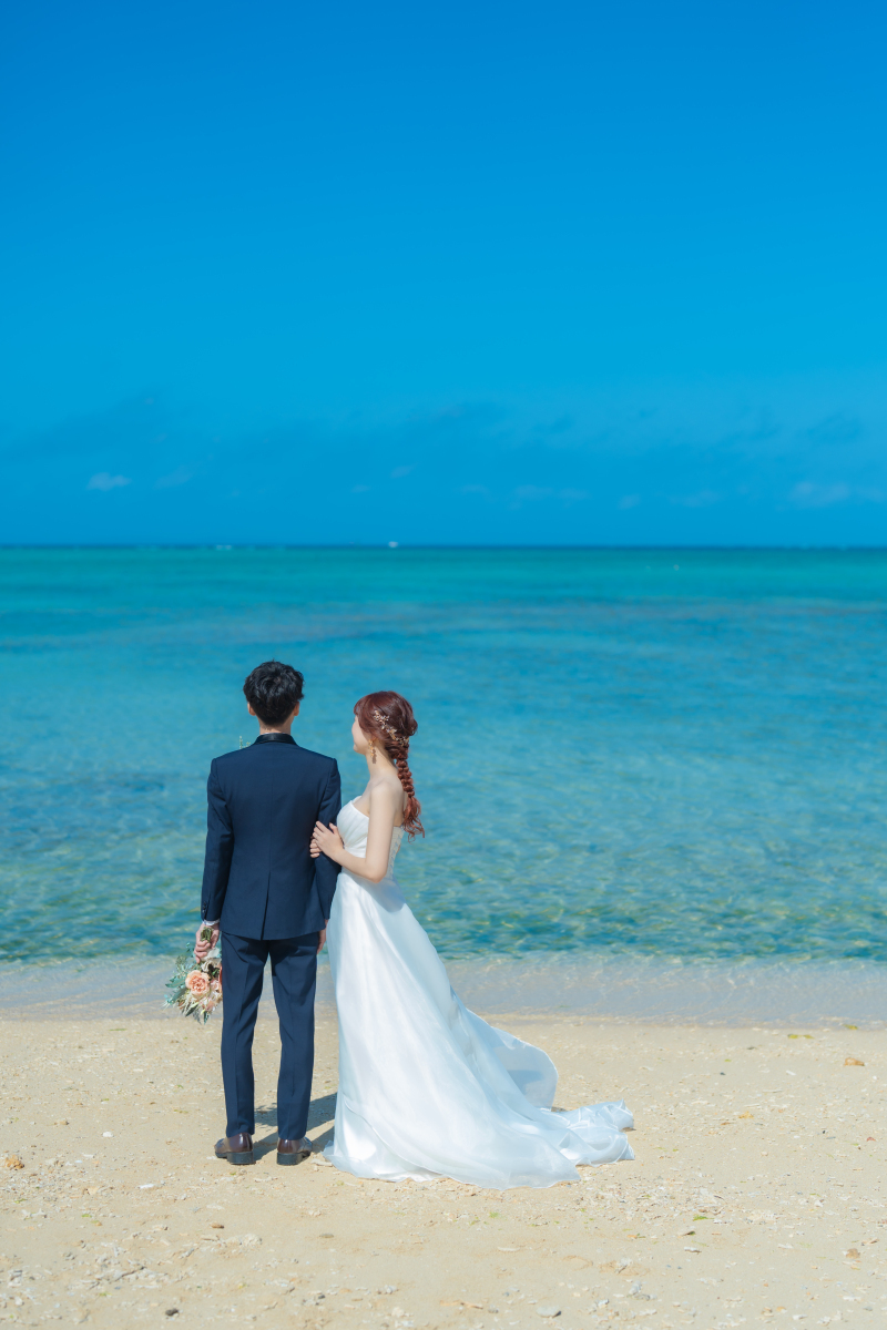 capryフォトウェディング沖縄（キャプリィフォトウェディング沖縄）_投稿写真
