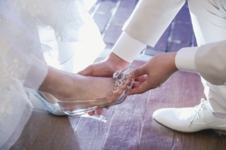 Photo Studio Lily_アドバイス写真