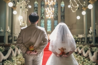 Photo Studio Lily_アドバイス写真