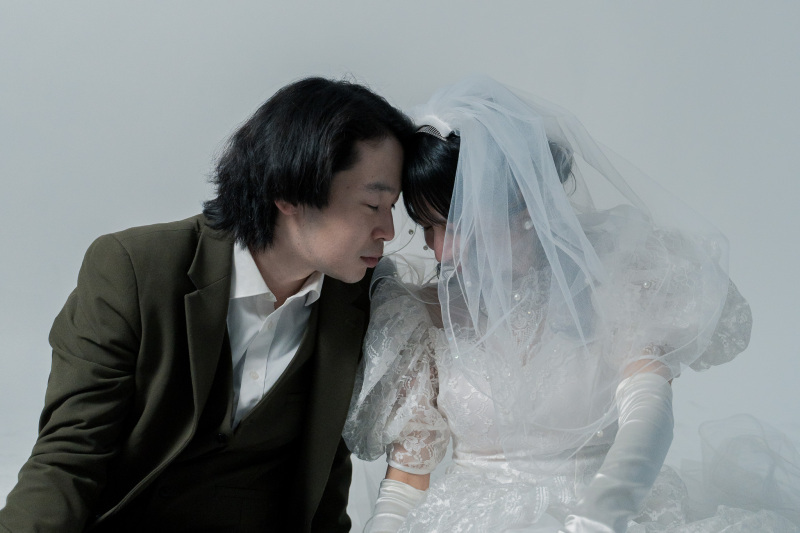 INAI WEDDING SELF PHOTO STUDIO 東京大塚_投稿写真