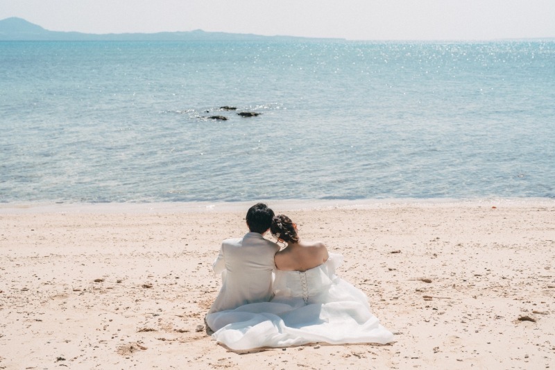 capryフォトウェディング沖縄（キャプリィフォトウェディング沖縄）_投稿写真