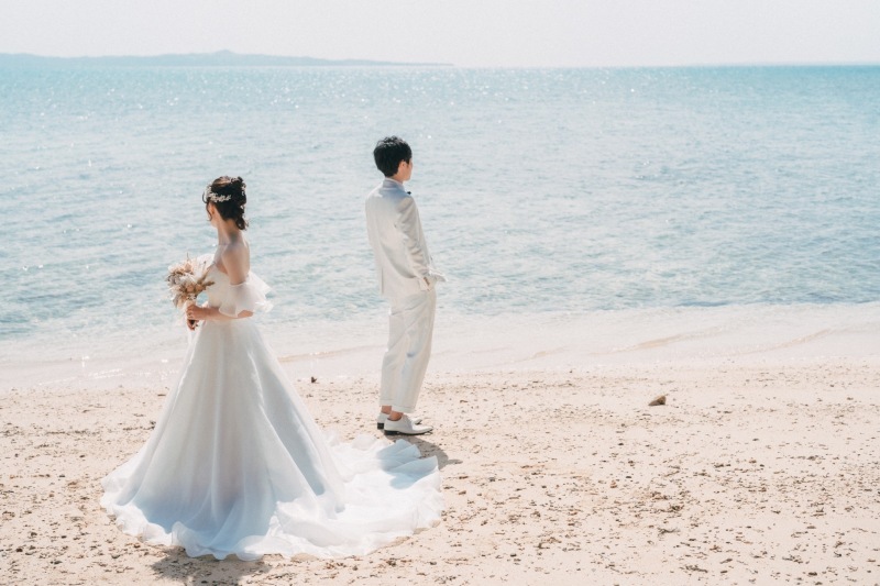capryフォトウェディング沖縄（キャプリィフォトウェディング沖縄）_投稿写真