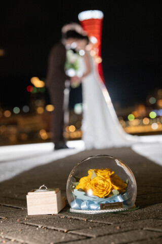 前撮り結婚式.com 縁photo _アドバイス写真