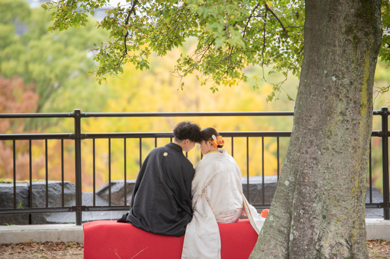 前撮り結婚式.com 縁photo _投稿写真
