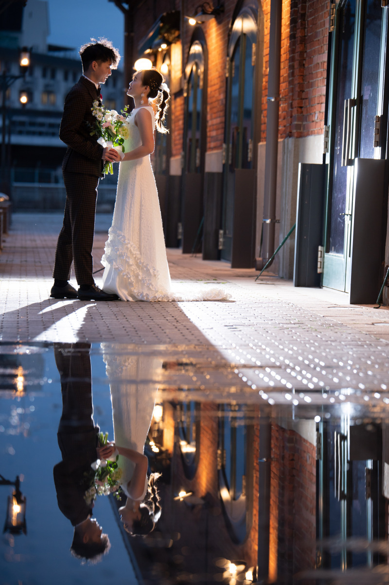 前撮り結婚式.com 縁photo _投稿写真