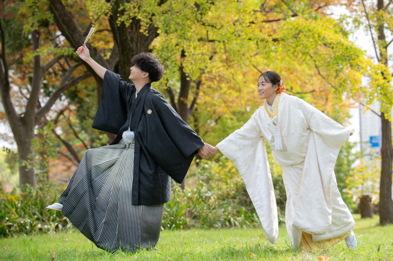 前撮り結婚式.com 縁photo _投稿写真