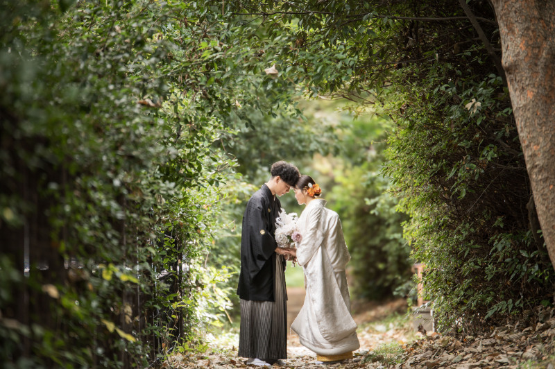 前撮り結婚式.com 縁photo _投稿写真