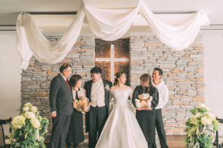 Studio Noi＜ノイ＞_アドバイス写真