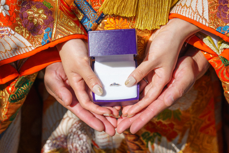 ハルウェディング_投稿写真