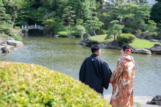 華雅苑　浅草橋本店 _アドバイス写真