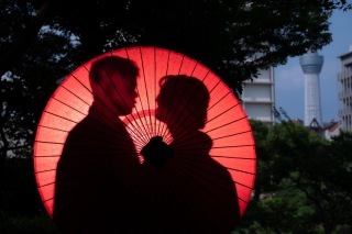 華雅苑　浅草橋本店 _アドバイス写真