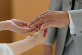 小さな結婚式　千葉店_アドバイス写真