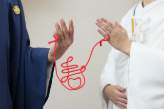 小さな結婚式　千葉店_アドバイス写真