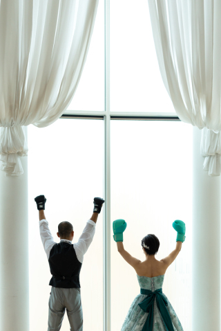 小さな結婚式　千葉店_アドバイス写真