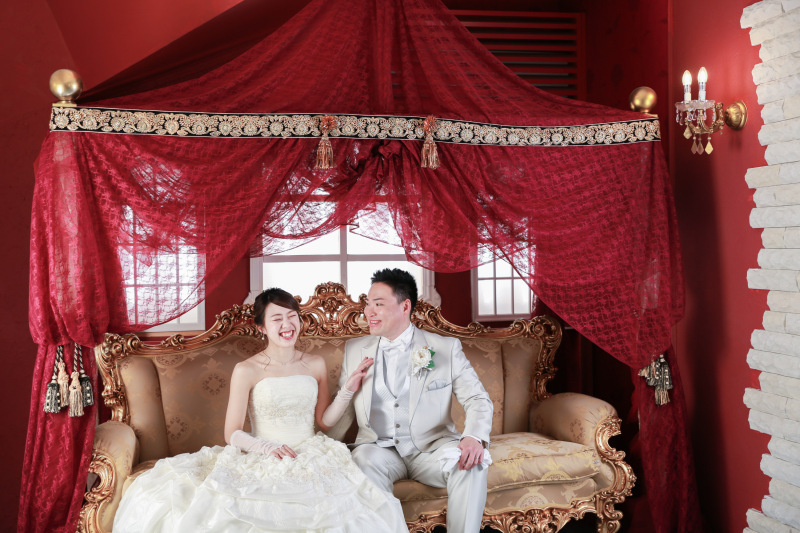 Wedding Story 幕張本店_投稿写真