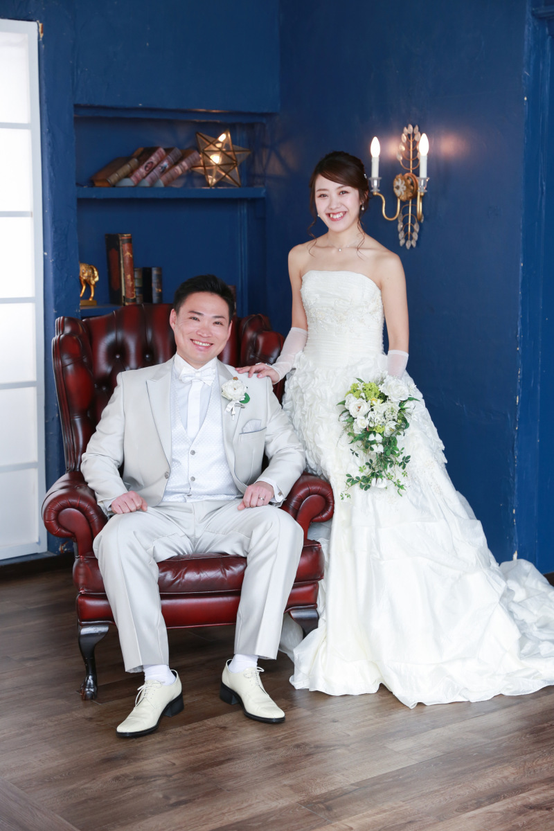 Wedding Story 幕張本店_投稿写真
