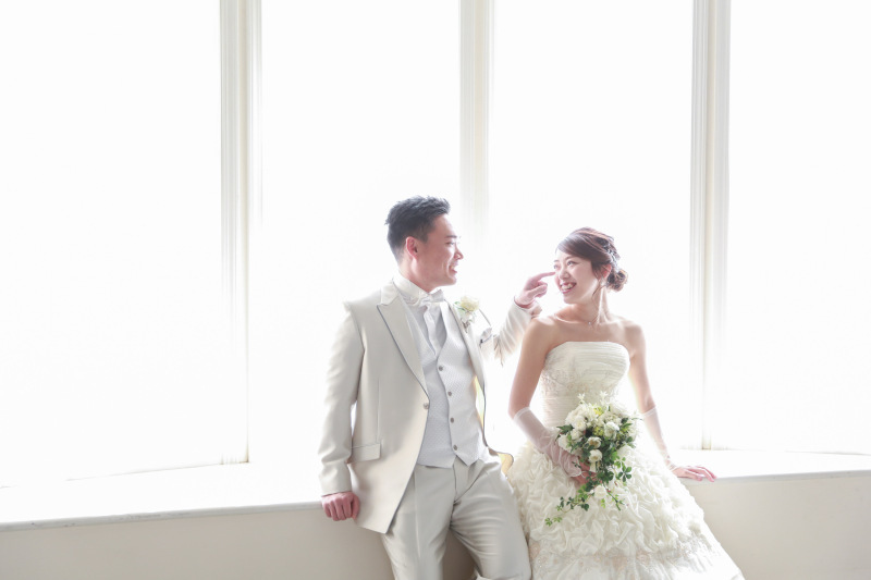 Wedding Story 幕張本店_投稿写真