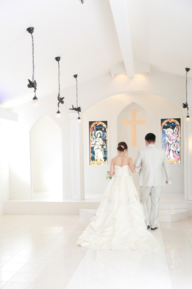 Wedding Story 幕張本店_投稿写真