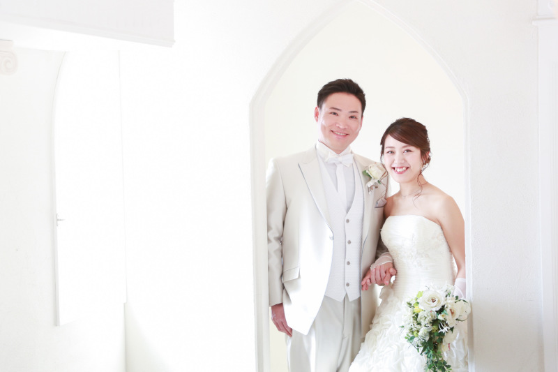 Wedding Story 幕張本店_投稿写真