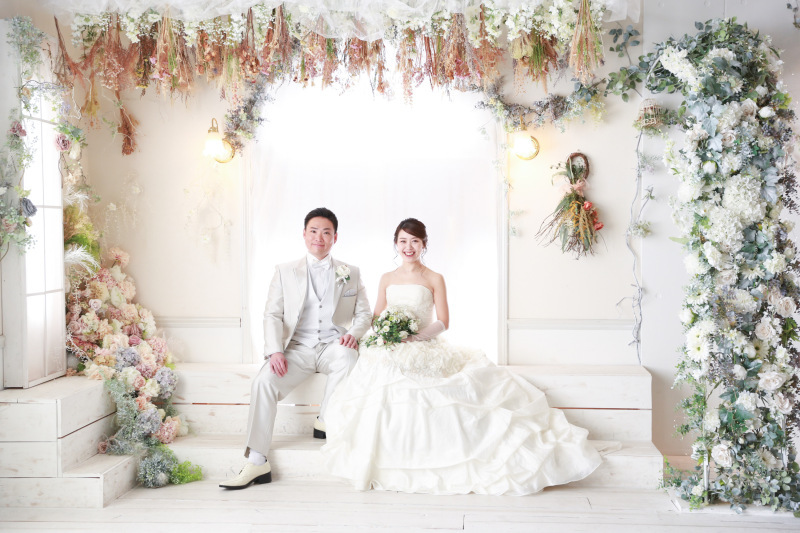 Wedding Story 幕張本店_投稿写真
