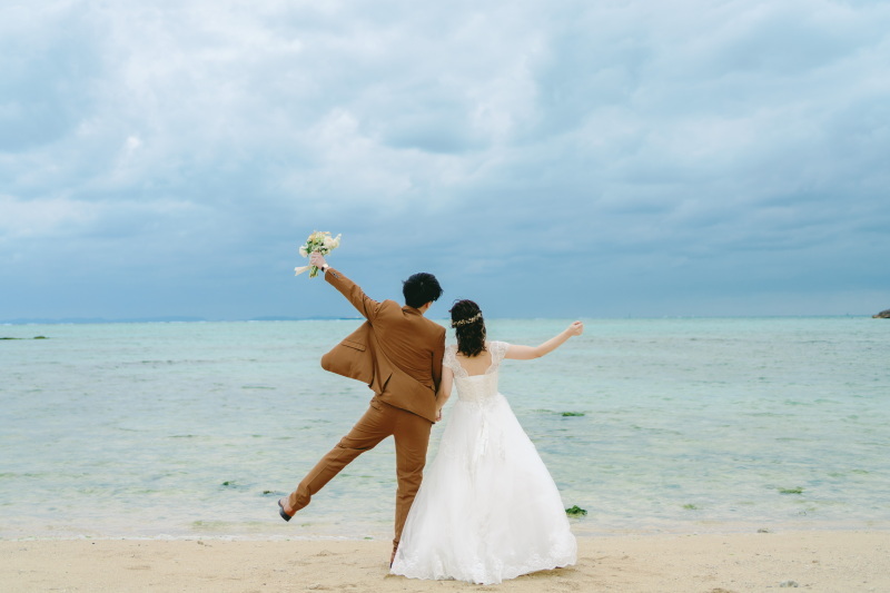 capryフォトウェディング沖縄（キャプリィフォトウェディング沖縄）_投稿写真