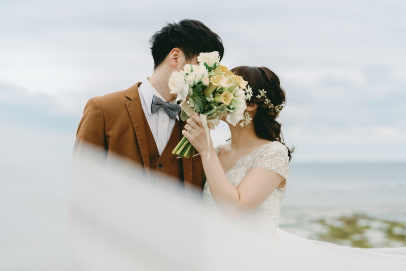 capryフォトウェディング沖縄（キャプリィフォトウェディング沖縄）_投稿写真