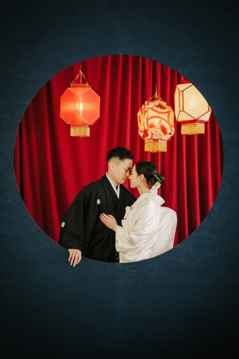 凛としたスタジオ和装に✨_38597_投稿写真_2