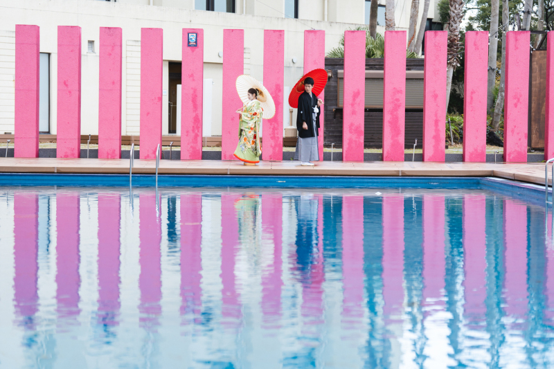 【ロケーション撮影プランがおすすめ】どこを撮っても映える_38602_投稿写真_3