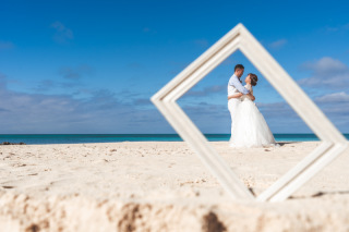 capryフォトウェディング宮古島（キャプリィフォトウェディング宮古島）_アドバイス写真