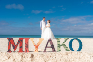 capryフォトウェディング宮古島（キャプリィフォトウェディング宮古島）_アドバイス写真