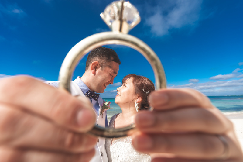 capryフォトウェディング宮古島（キャプリィフォトウェディング宮古島）_投稿写真