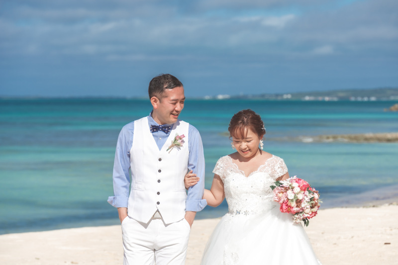 capryフォトウェディング宮古島（キャプリィフォトウェディング宮古島）_投稿写真