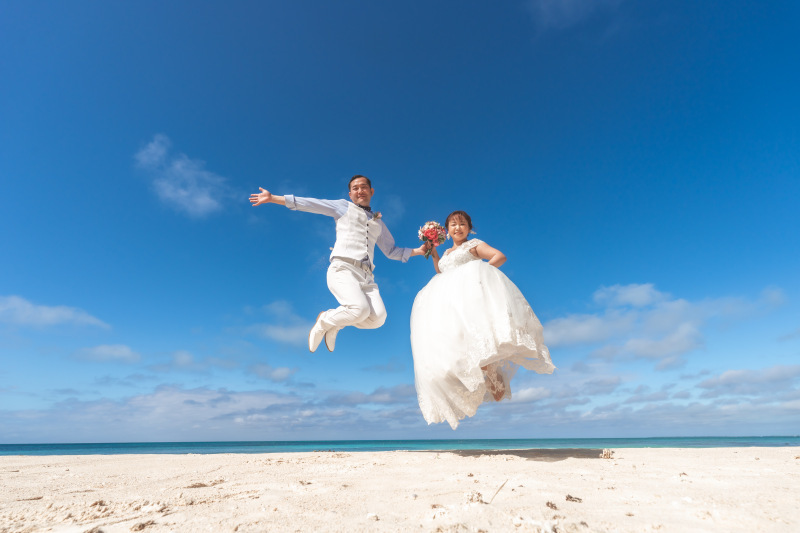 capryフォトウェディング宮古島（キャプリィフォトウェディング宮古島）_投稿写真