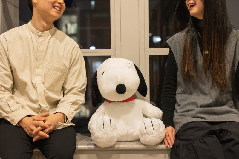 緊張しやすいタイプにも安心◎_38606_投稿写真_2