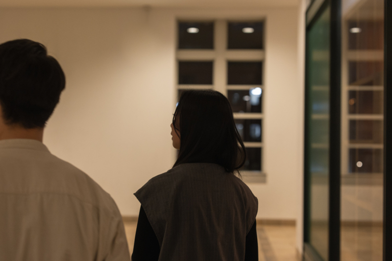 緊張しやすいタイプにも安心◎_38606_投稿写真_1