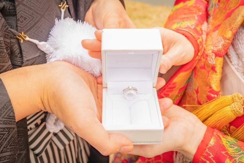 追加料金が一切不要！低価格で和装と洋装の撮影が叶います！_39594_投稿写真_2