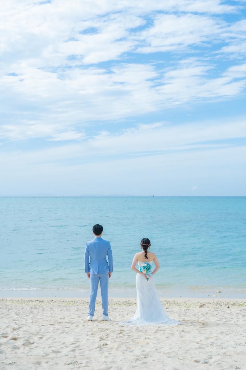 capryフォトウェディング沖縄（キャプリィフォトウェディング沖縄）_投稿写真