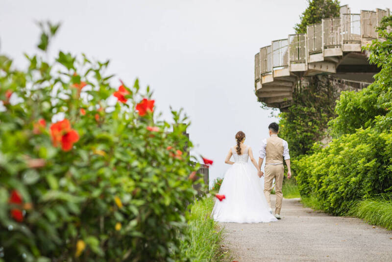 終始楽しく撮影できて、素敵な写真がたくさん！_38624_投稿写真_1