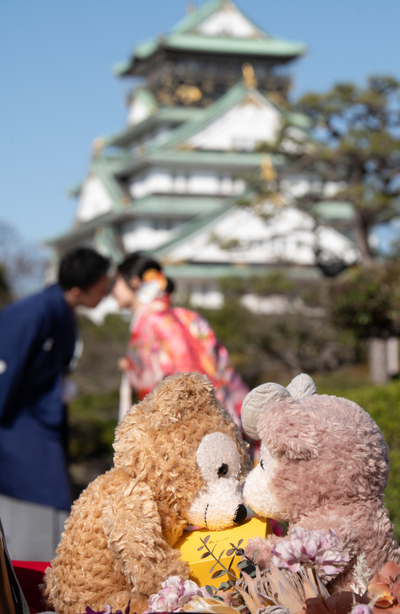 前撮り結婚式.com 縁photo _投稿写真
