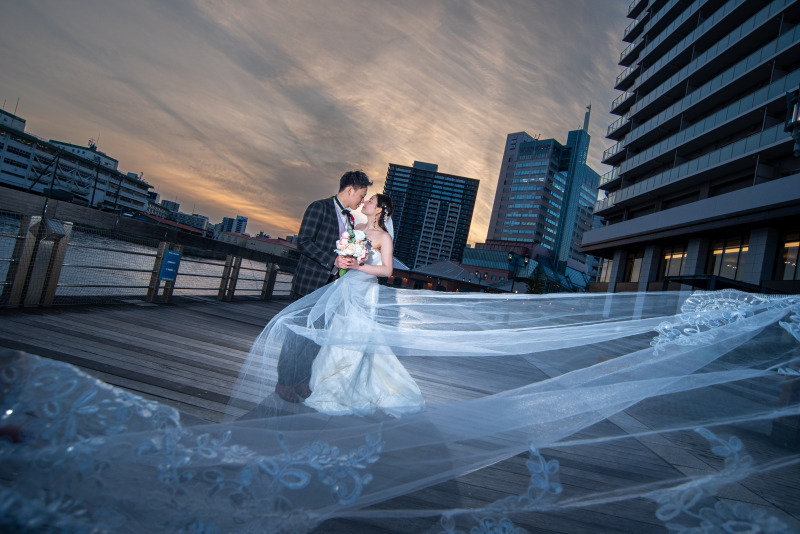 前撮り結婚式.com 縁photo _投稿写真