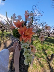 studio clori. OSAKA_アドバイス写真