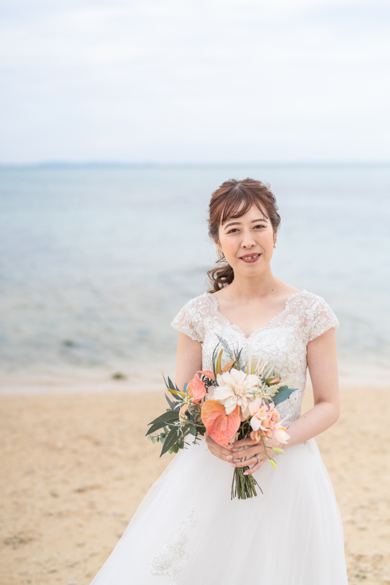 capryフォトウェディング沖縄（キャプリィフォトウェディング沖縄）_投稿写真