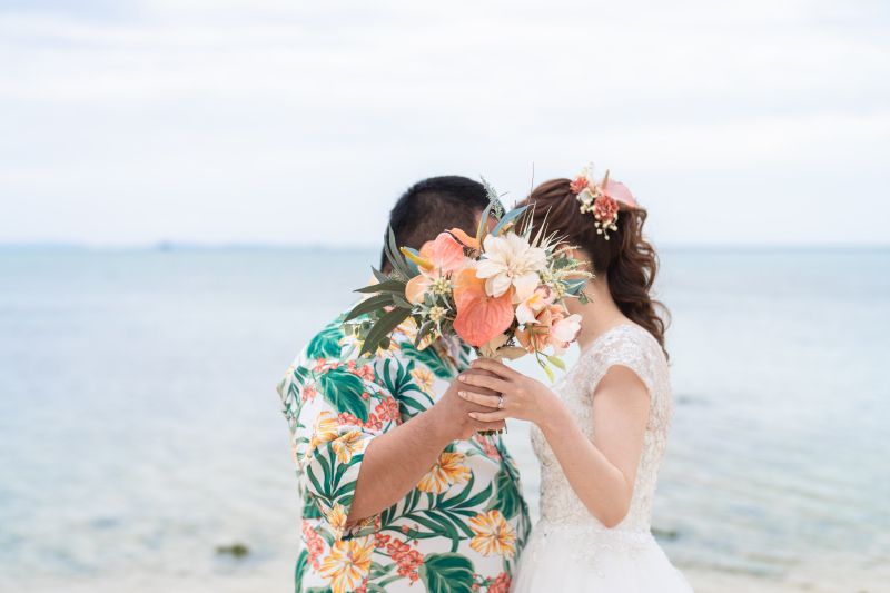 capryフォトウェディング沖縄（キャプリィフォトウェディング沖縄）_投稿写真