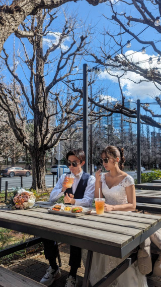 tagless tokyo_アドバイス写真