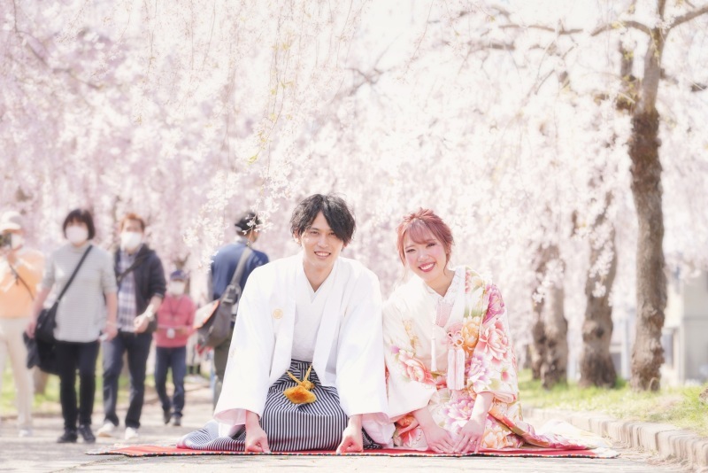 ロケーション撮影のクオリティ◎楽しく撮影でき満足度高い！_38673_投稿写真_1