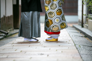 フォトスタジオ カクタス_アドバイス写真