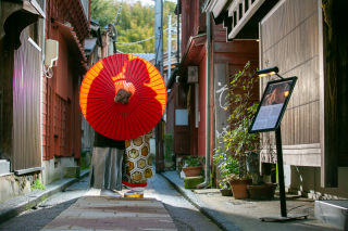 フォトスタジオ カクタス_アドバイス写真